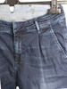 Spodnie damskie jeansowe 7 FOR ALL MANKIND ROZ.25
