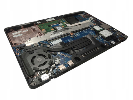 Płyta główna laptopa Dell Latitude E7270 AAZ50 LA-C451P REV: 1.0 i5-6300U