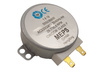 SILNIK NAPĘDOWY TALERZA 555030900 5550309008 MIKROFALI ELECTROLUX