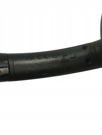 Słuchawki Bezprzewodowe Nauszne Bluetooth JLab Go Work