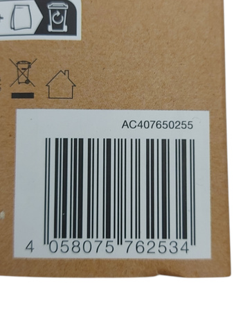 Oprawa Essentials Damp Proof 7W 60cm 4000K Ledvance