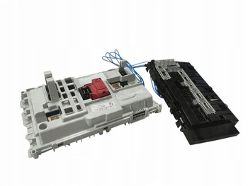 MODUŁ PANEL STEROWANIA W11439833/A 859991635040 PRALKI WHIRLPOOL