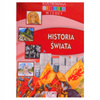 Ilustrowana biblioteka wiedzy. Historia świata Anna Pawłowska