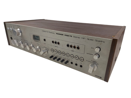 Amplituner Radomr 5102 TE