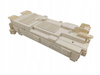MODUŁ STERUJĄCY PRALKI EBR658736 LG F1480TDS