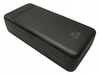 Powerbank USAMS US-CD201 30000mAh 20W Czarny
