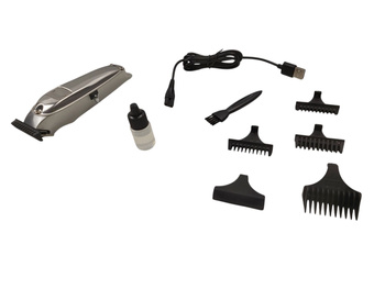 Trymer do brody Brooklyn Blade BB01 profesjonalny akumulatorowy