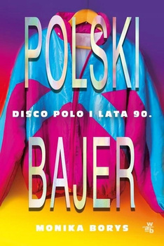 Polski bajer Monika Borys
