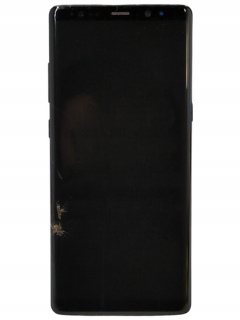 Smartfon Samsung Galaxy Note 8 SM-N950F 6/64GB