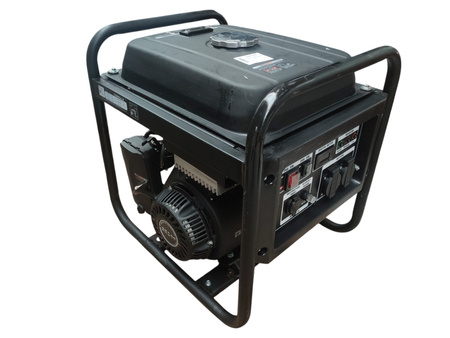 Agregat prądotwórczy Leelbox FG6000iol-B 22500Wh/5500W 230V