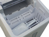 Kostkarka do lodu CONOPU ICM1227EU 12kg/24h Srebrny