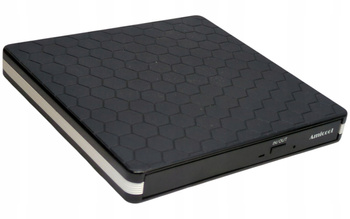Zewnętrzny napęd DVD POP-UP MOBILE EXTERNAL USB 3.0 Type-C CD DVD