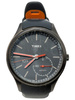 Zegarek męski na paski TIMEX IQ+ M328 Giorgio Galli
