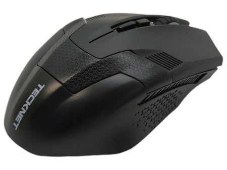 Mysz optyczna Bezprzewodowa Tecknet WM289