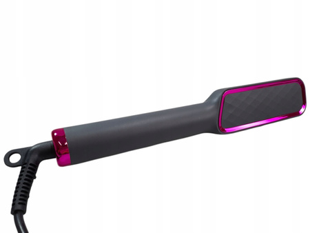 Szczotka do prostowania włosów HAIR STRAIGHTENER ZF-888