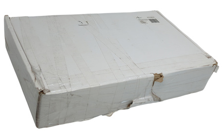 UCHWYT SUFITOWY SKOŚNY NA TELEWIZOR LED ART AR-21SKOS 17 - 42"