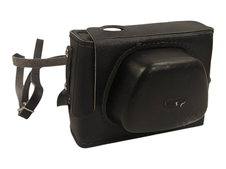 Aparat fotograficzny analogowy USSR VILIA AUTO