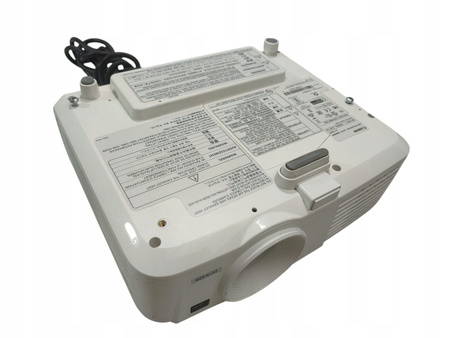 Projektor DLP Canon LV-X320 3200 ANSI lm