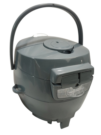 Ryżowar YumAsia YUM-EN06G Panda Mini 0.6L Ceramiczna miska