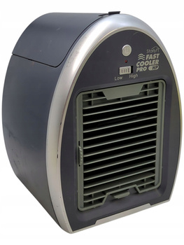 Przenośny klimatyzator Fast Cooler VHGSLCIND0058 mini chłodziarka