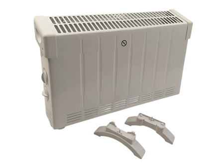 Grzejnik elektryczny konwektorowy OPP CH-2010C THER 2000 W