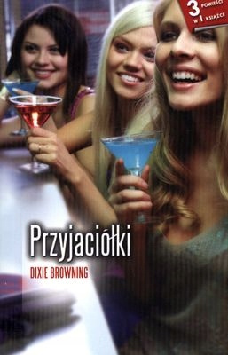Przyjaciółki