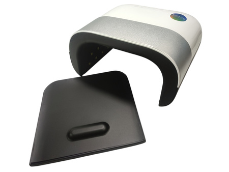 Lampa do paznokci LED UV Sunuv SUN3 Smart 2.0