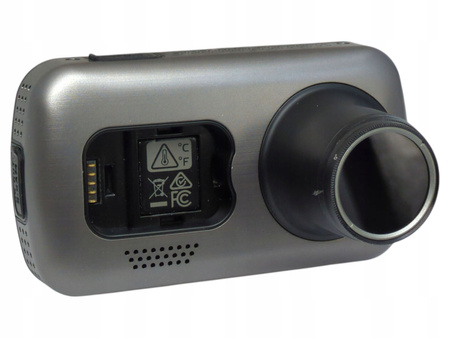 KAMERA SAMOCHODOWA NEXTBASE 622GW 4K CZARNY