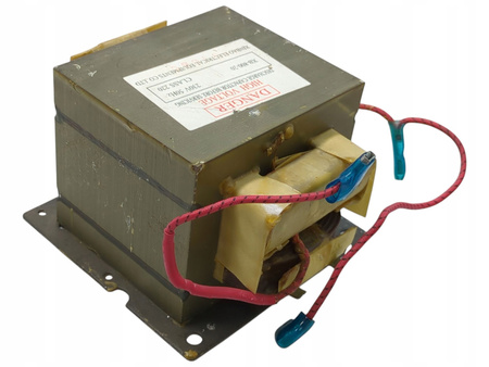 TRANSFORMATOR XB-800-20 NA ZGRZEWARKĘ Z MIKROFALÓWKI