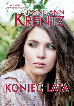 Koniec lata Jayne Ann Krentz