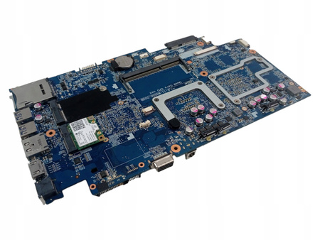 Płyta główna laptopa Clevo 6-71-W3S50-D02B i7-4610M GTX 860M