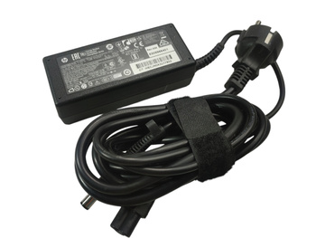 Oryginalny Zasilacz laptopowy HP PPP019L-S 65W 19.5V 3.33A