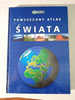Powszechny atlas świata Praca zbiorowa