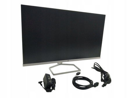 Monitor HP 524sa 23.8" 1920x1080px IPS 100Hz