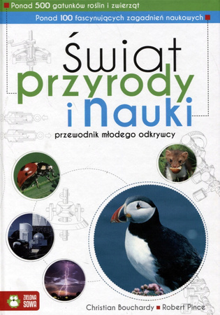 Świat przyrody i nauki