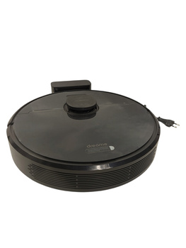 ROBOT SPRZATAJACY Z FUNKJĄ MOPOWANIA DREAME BOT D9 PRO RLS5-BL0