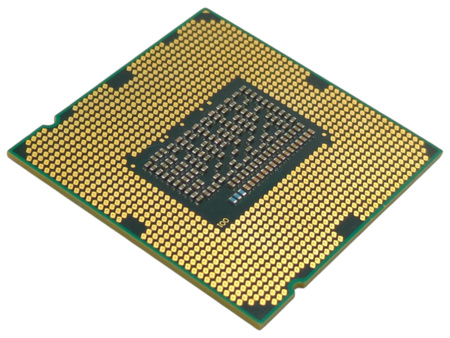 Procesor Intel Core i5-2500K 4 rdzenie 3.3-3.7 GHz LGA1155 6 MB cache
