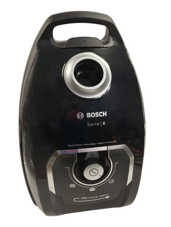 Odkurzacz tradycyjny Bosch Seria 8 BGL8XALL 650 W