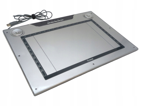 Tablet graficzny Pentagram O'pen Wide