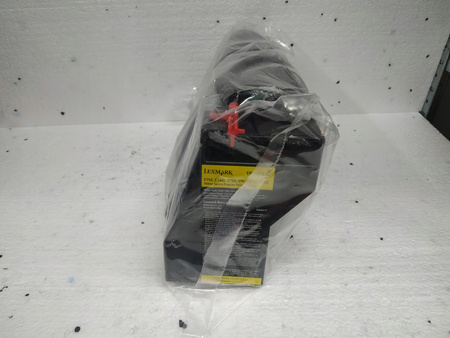 Toner Lexmark 15G041Y YELLOW | 6000 str.