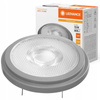 Żarówka LED G53 AR111 11.7W = 75W 800lm 2700K Ciepła 40° CRI97 Ledvance