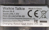 Radiotelefon PMR WisHouse M-8