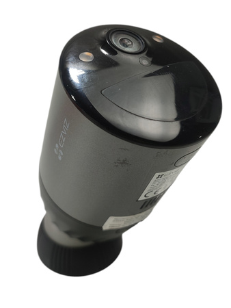 Kamera bateryjna WiFi EZVIZ CS-BC1C 2MP 1080p IP66 IR Kolor