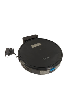 Tikom G8000 Pro Robot sprzątający 2w1 mop i odkurzacz 4500Pa WiFi