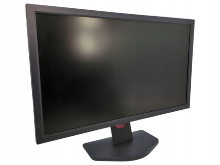Monitor BenQ ZOWIE XL2411K 24" Full HD TN 144Hz 1ms