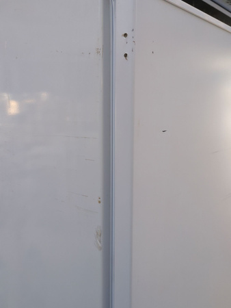 Lodówka do zabudowy AMICA BK3055.6 NF 177.6 cm 177/64 L Pełny No Frost