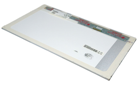 Matryca LG LP156WH2(TL)(A1) 15,6" 1366x768; 40pin BŁYSZCZĄCA