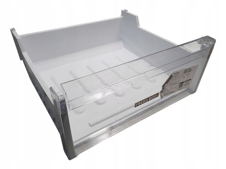 KOMPLET SZUFLAD DO LODÓWKI WHIRLPOOL W9C 841C OX