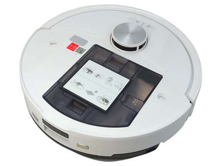 Robot odkurzający i mopujący Roborock Q10 S5+ Set