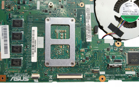 Płyta główna laptopa Asus X302LA/LJ Rev. 2.0 i3-5005U